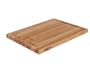 John Boos Au Jus 18-by-24-Inch Maple Cutting Board