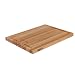 John Boos Au Jus 18-by-24-Inch Maple Cutting Board