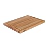 John Boos 18 by 24-Inch Au Jus Board, Maple