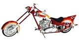 Kansas City Chiefs OCC Bike