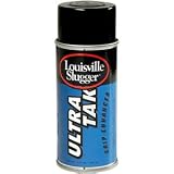 Sporting Goods : Louisville Slugger Ultra Tak Spray Grip Enhancer