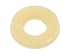 Miniature Phosphor Bronze ANSI Flat Washer #0 .068" ID x .188" OD x .010 T (Pack of 10)