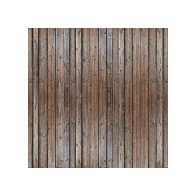 Savage 5x7' Floor Drop, Handscraped Oak