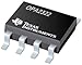 TEXAS INSTRUMENTS OPA2322SAIDGST OP-AMP, CMOS, 20MHZ, 10V/uS, MSOP-10