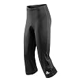 VAUDE Damen 3/4 Hose Comp Legere II