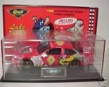 1998 Cartoon Network Wacky Racing Ford Taurus