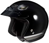 HJC CL-31 CL31 CRUISER RACER II MC-5 MOTORCYCLE Open-Face-Helmet