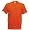 Poppy Orange
