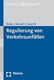 Regulierung von