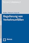 Regulierung von Verkehrsunf�llen
