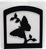 Butterfly Napkin Holder