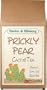 Prickly Pear Cactus Tea