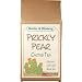 Prickly Pear Cactus Tea