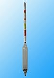 Triple Scale Hydrometer Triple Scale Hydrometer