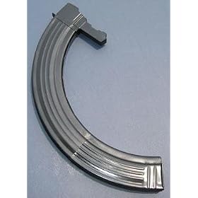 SKS 70 Round Mag Blue by 