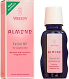 Almond Facial Oil 1.7 oz Weleda