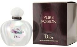 PURE POISON by Christian Dior EAU DE PARFUM SPRAY 3.4 OZ