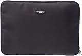 Tagger Macbook Laptop Sleeve 15" OLBK, Sac ordinateur mixte adulte - Noir, Synth&eacute;tique