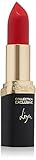 UPC 071249296516 product image for L'oreal Paris Cosmetics Colour Riche Collection Exclusive Red's, 407 Liya's Red, | upcitemdb.com