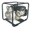 Dayton 4VV62 Pump, Engine Driven