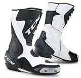 SS SPORT WHITE/BLACK