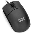 Optical Scroll Mouse