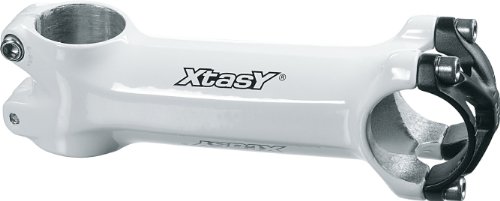 XtasY Ahead-Vorbauten Piranha, wei&szlig;, 40483001 Preisvergleich