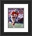 Framed Roger Craig San Francisco 49ers Photograph