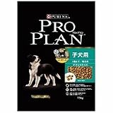 ネスレ PROPLAN プロプラン 子犬用 チキン＆ライス 7.5kgの画像