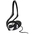 RCA HP245 FOLDING NECKBAND-STYLE HEADPHONES-RCAHP245