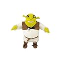 Shrek Stuffed Ogre Mini Pal Collectible Character