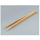 アズワン 特殊ピンセット (竹割) 150mm （7-165-05）　1個