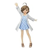 とある魔術の禁書目録II 打ち止め［ラストオーダー］ (1/8スケール PVC製塗装済み完成品)