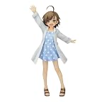 とある魔術の禁書目録II 打ち止め［ラストオーダー］ (1/8スケール PVC製塗装済み完成品)