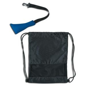 National Sports Bag Ref