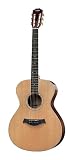 Taylor Guitars GC7 Grand Concert Acoustic Guitar