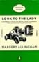 Look to the Lady (Classic Crime)