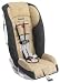 Sunshine Kids Radian65 Convertible Car Seat - Champagne