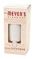 Mrs. Meyer's Holiday Scent Diffuser, Peppermint (Pack of 2)