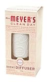 Mrs. Meyer's Holiday Scent Diffuser, Peppermint (Pack of 2)