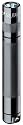 MAGLITE　マグライト　ソリテール（ブラック）