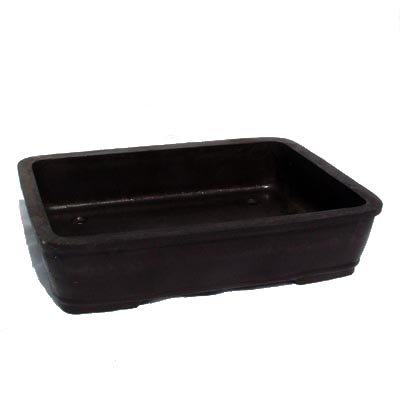 36cm Mica Bonsai Training Pot - REF12