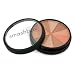 Smashbox Fusion Soft Lights - Baked Starburst - 8.5g/0.27oz
