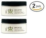 Hempz Herbal Skin Care Body Butter 1.5oz TRAVEL SIZE! (2-PACK)