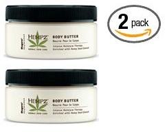Hempz: Couture Body Butter Mini, 1.5 oz (2 pack)