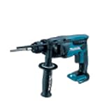 マキタ:充電式ハンマドリル(青) HR164DZK