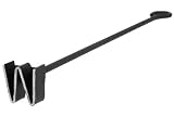 SteakBrands CLASSIC - W Letter W Steak Branding Iron - B001OHRBNW