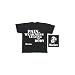 Marines - Pain is Weakness Leaving The Body T-Shirt / USMC Medium