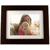 Pandigital 8 inch Photo E-Mail Digital Photo Frame