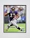 Photo File Baltimore Ravens Ray Rice Matted Photo Size: One Size